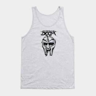 Doom Doom Tank Top